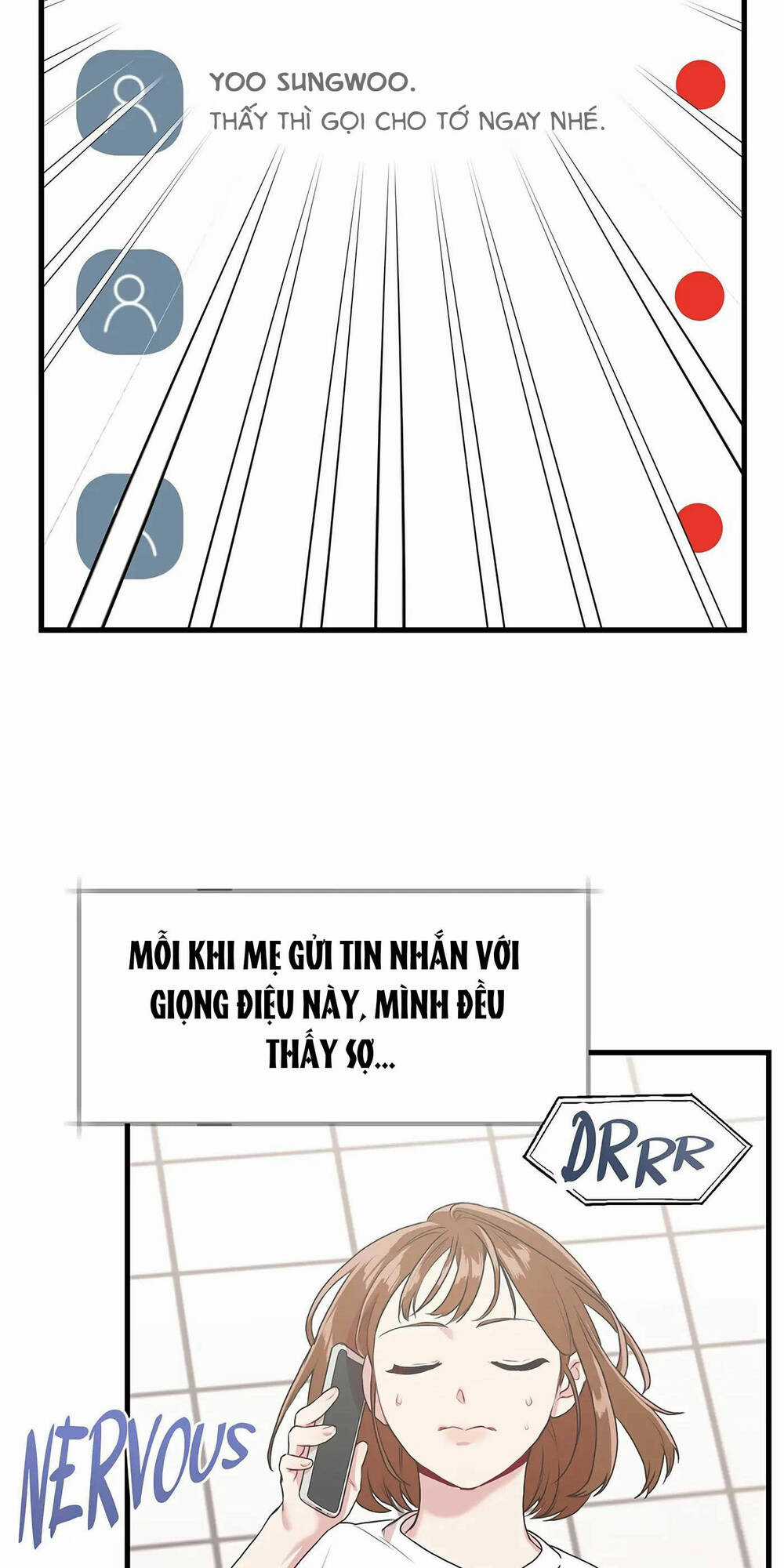 Người Chồng Thứ Hai Của Tôi Chapter 5 trang 56