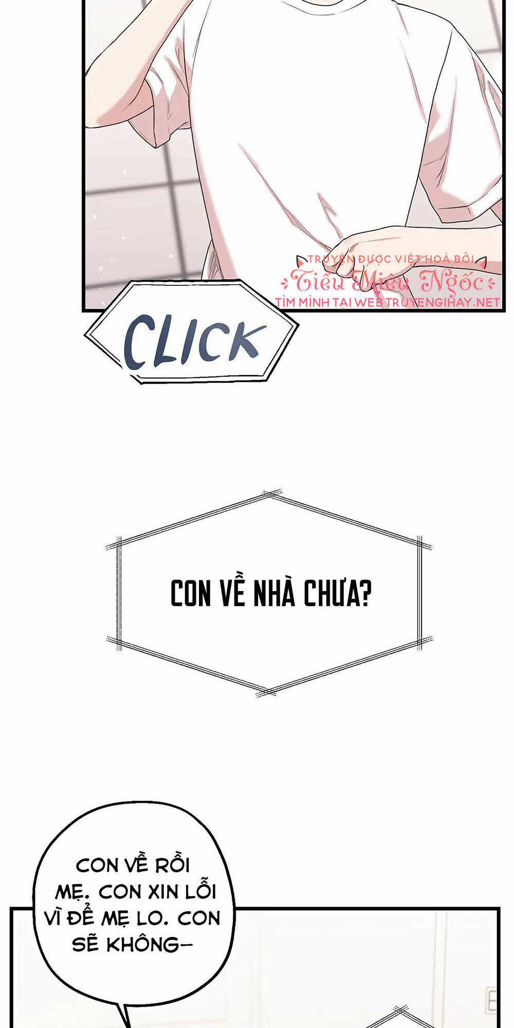 Người Chồng Thứ Hai Của Tôi Chapter 5 trang 57