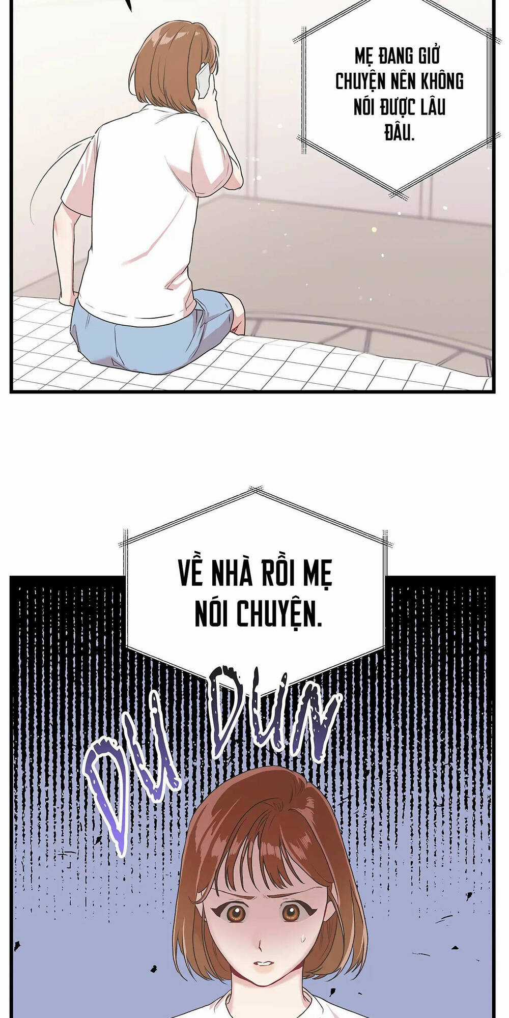 Người Chồng Thứ Hai Của Tôi Chapter 5 trang 58