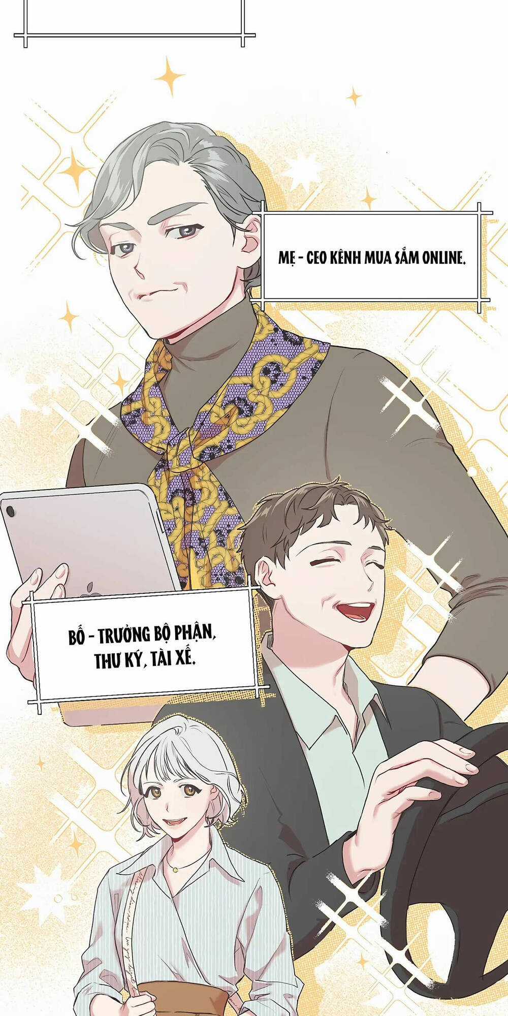 Người Chồng Thứ Hai Của Tôi Chapter 5 trang 60