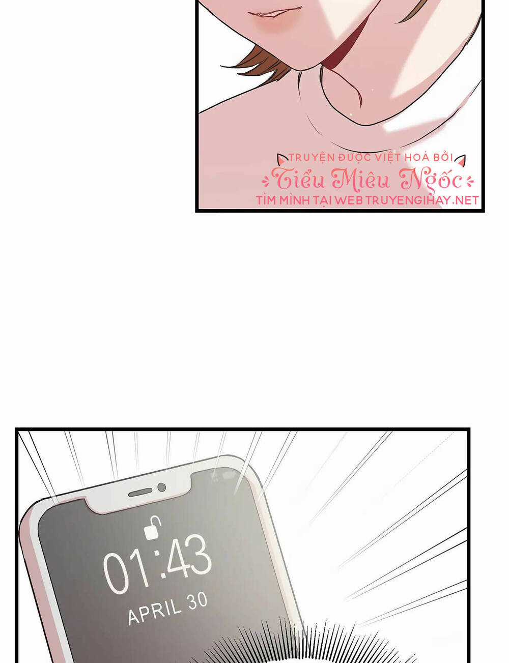 Người Chồng Thứ Hai Của Tôi Chapter 5 trang 63