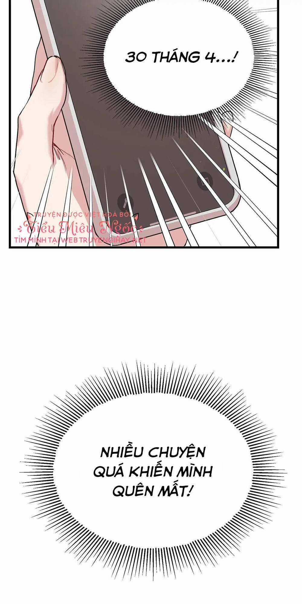 Người Chồng Thứ Hai Của Tôi Chapter 5 trang 64