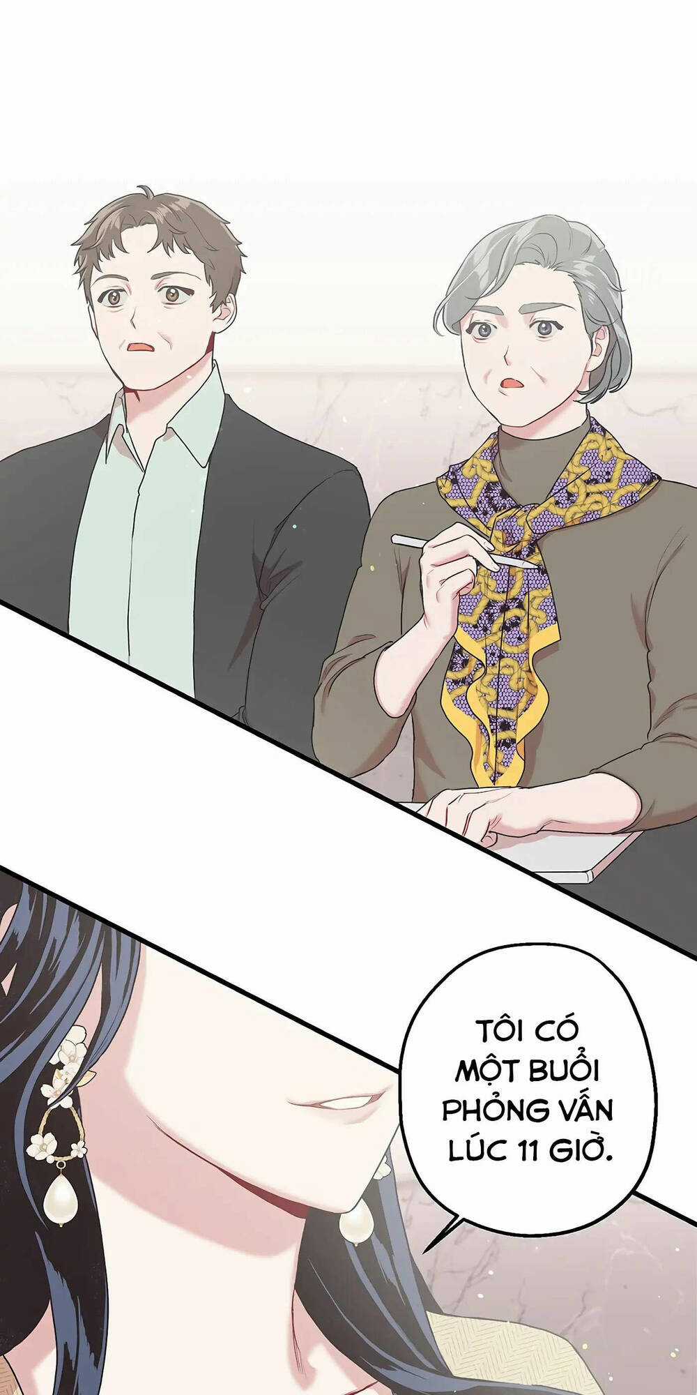 Người Chồng Thứ Hai Của Tôi Chapter 5 trang 66