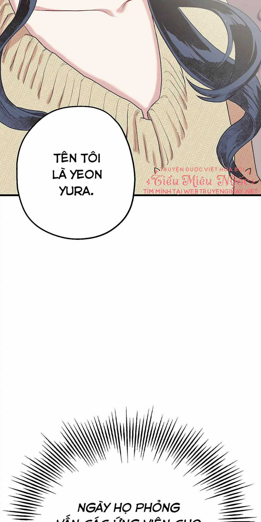 Người Chồng Thứ Hai Của Tôi Chapter 5 trang 67