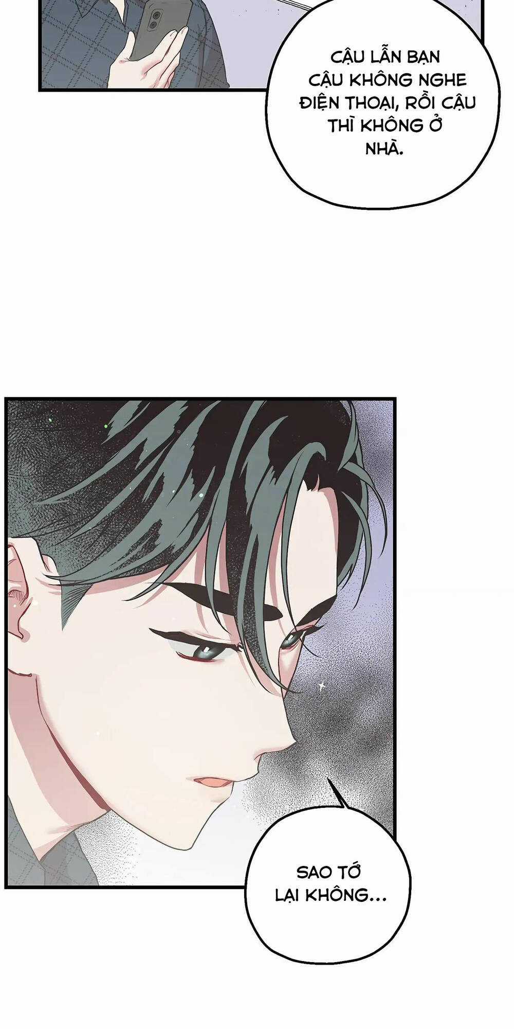 Người Chồng Thứ Hai Của Tôi Chapter 5 trang 9