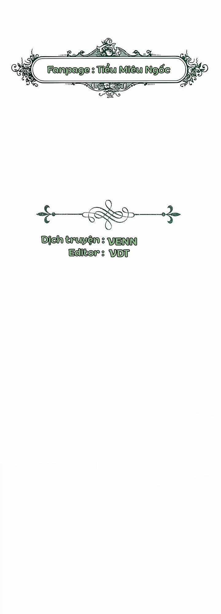Người Chồng Thứ Hai Của Tôi Chapter 50.1 trang 0