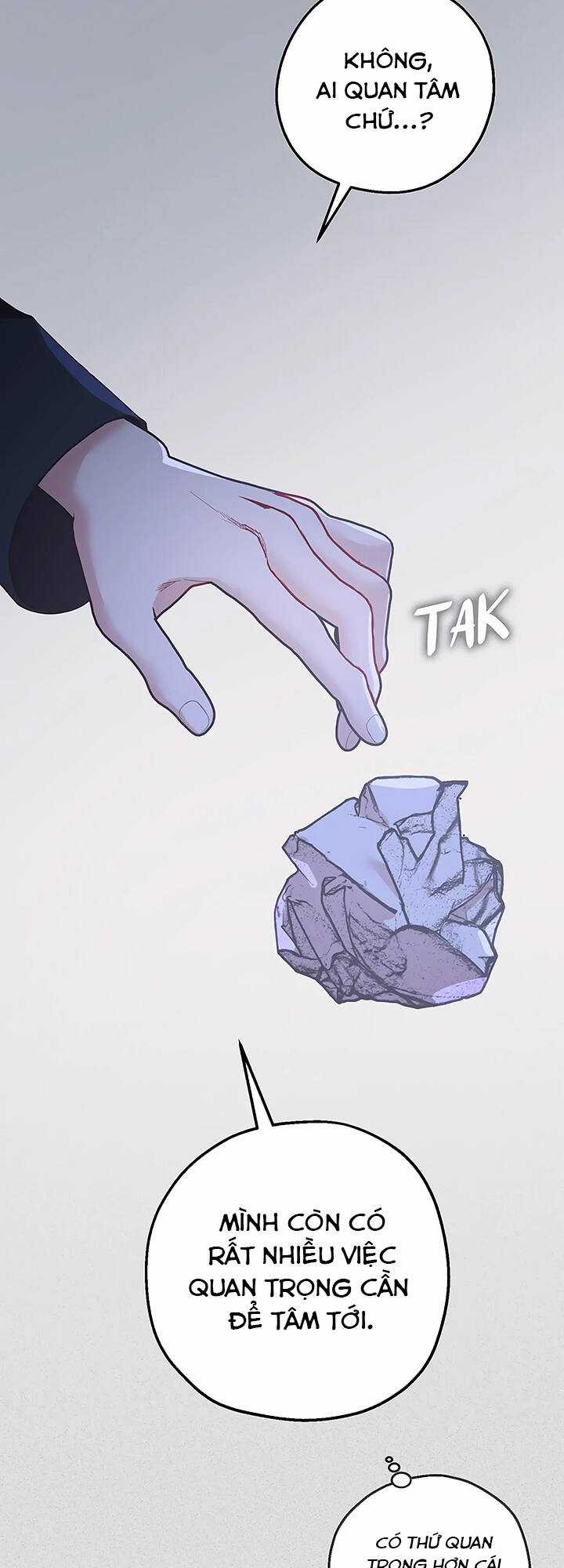 Người Chồng Thứ Hai Của Tôi Chapter 50.1 trang 10