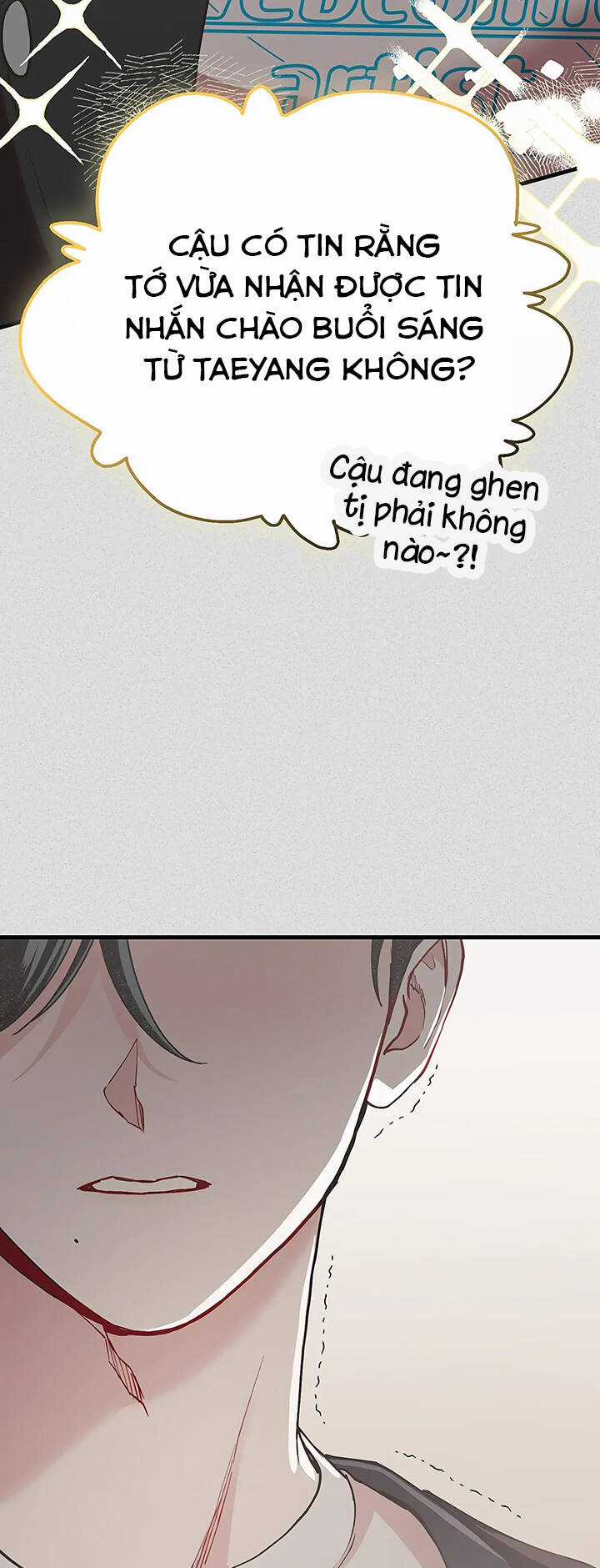 Người Chồng Thứ Hai Của Tôi Chapter 50.1 trang 13