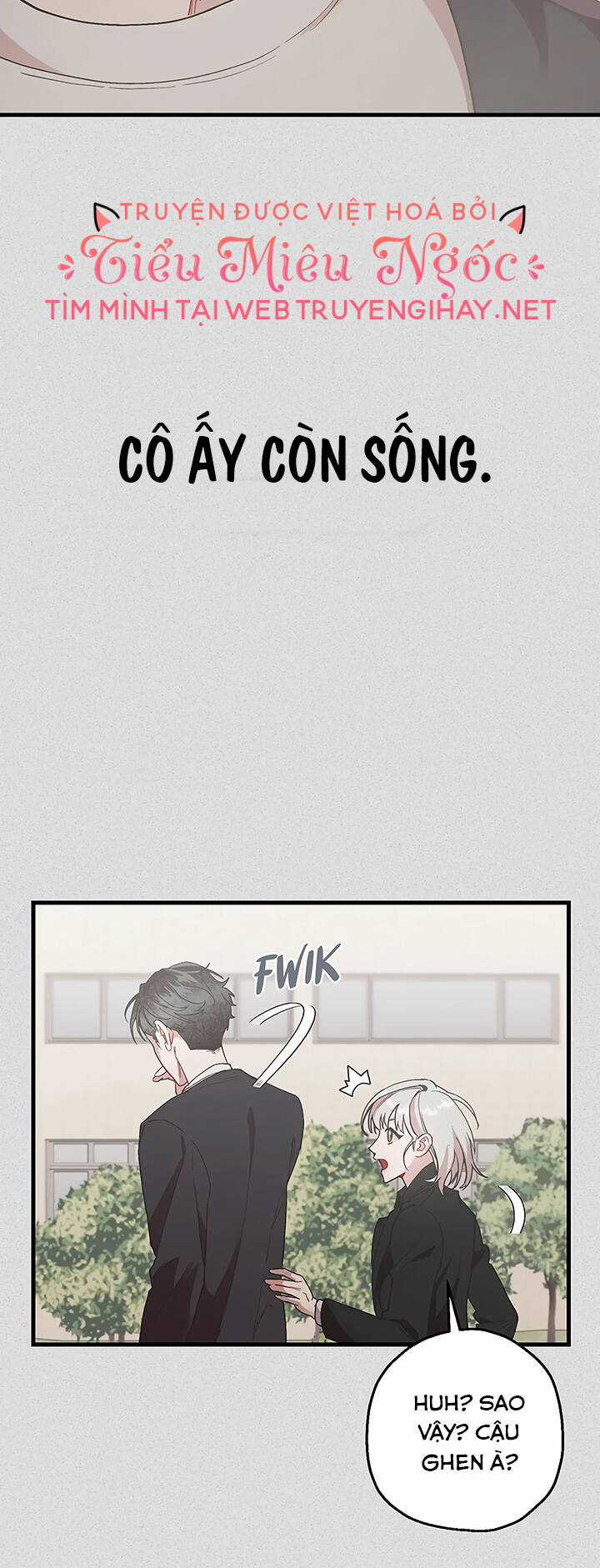 Người Chồng Thứ Hai Của Tôi Chapter 50.1 trang 14