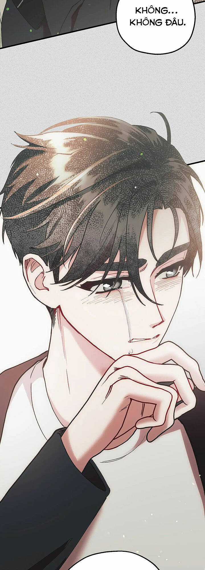 Người Chồng Thứ Hai Của Tôi Chapter 50.1 trang 17