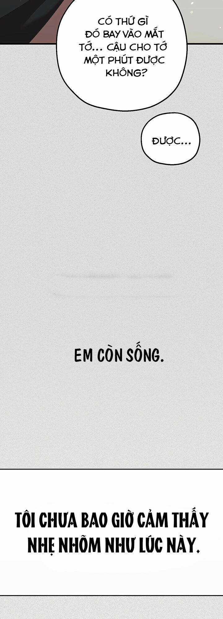 Người Chồng Thứ Hai Của Tôi Chapter 50.1 trang 18