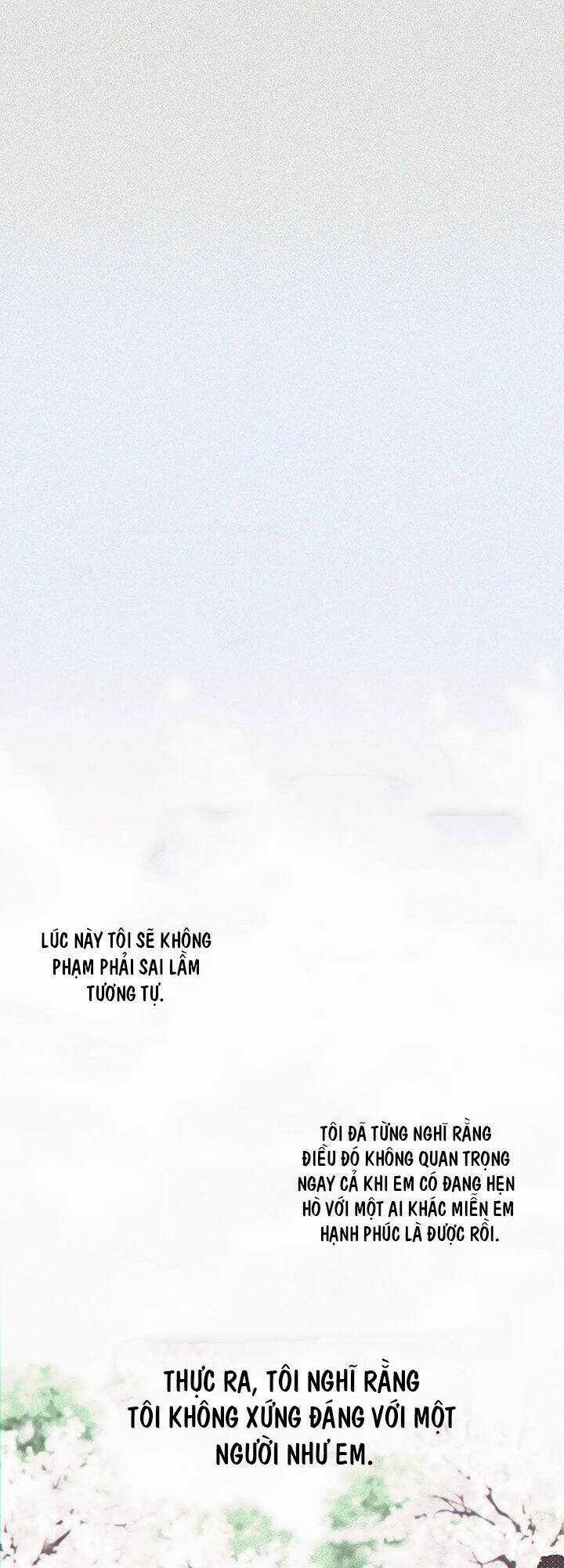 Người Chồng Thứ Hai Của Tôi Chapter 50.1 trang 19