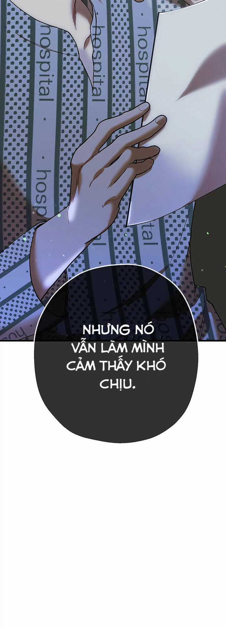 Người Chồng Thứ Hai Của Tôi Chapter 50.1 trang 2
