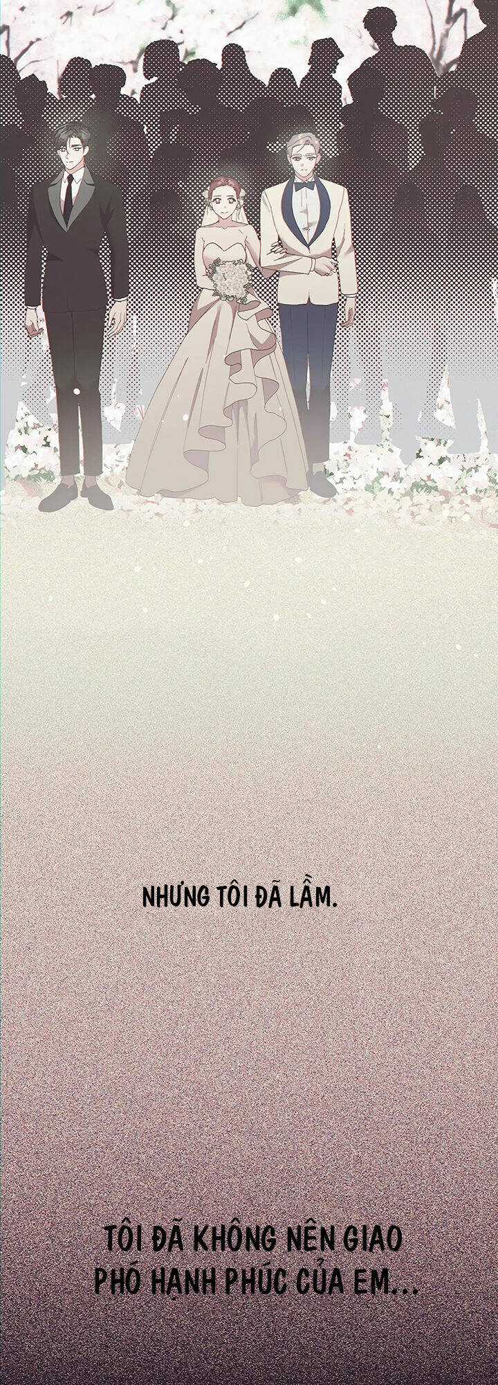 Người Chồng Thứ Hai Của Tôi Chapter 50.1 trang 20