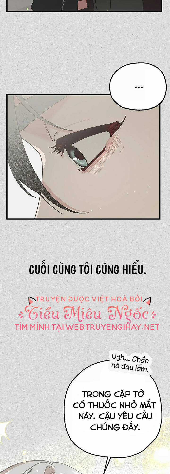 Người Chồng Thứ Hai Của Tôi Chapter 50.1 trang 22