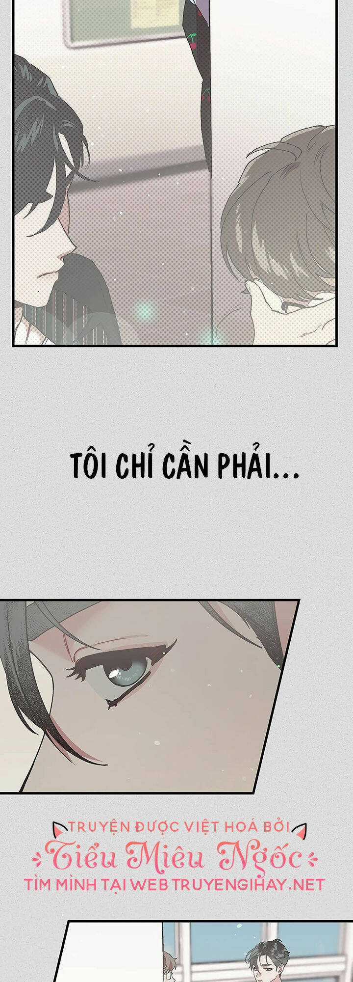 Người Chồng Thứ Hai Của Tôi Chapter 50.1 trang 25