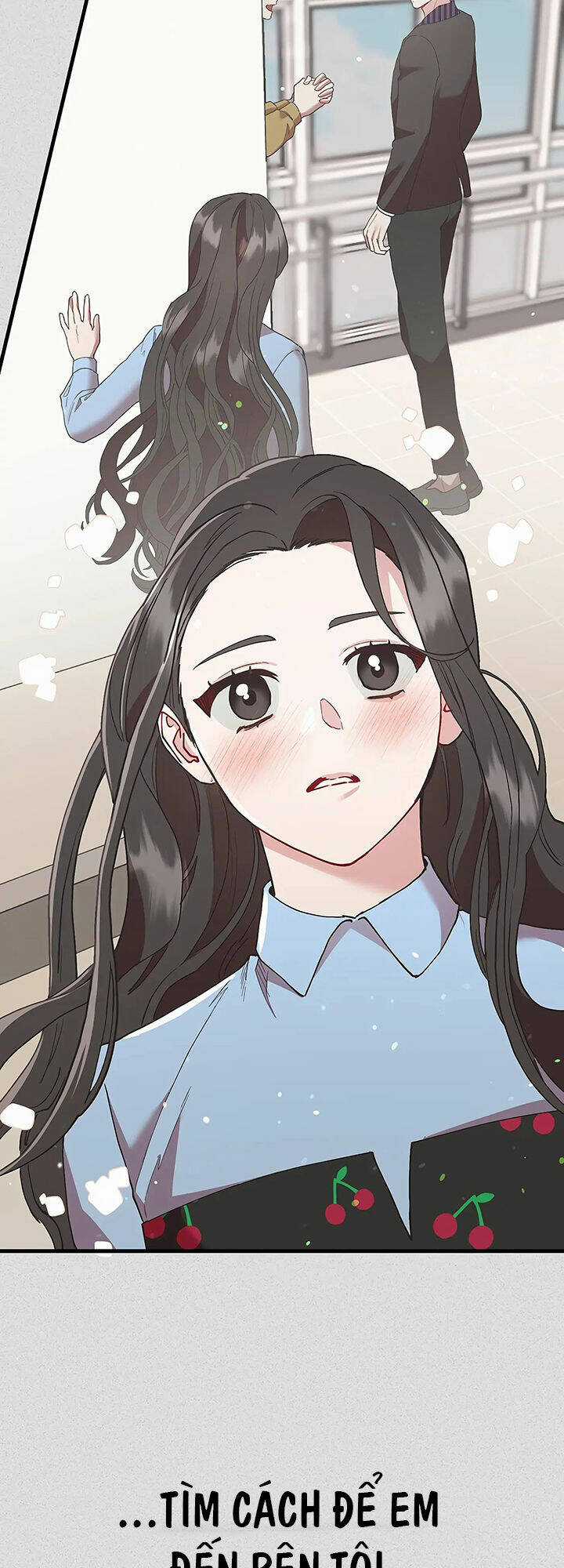 Người Chồng Thứ Hai Của Tôi Chapter 50.1 trang 26