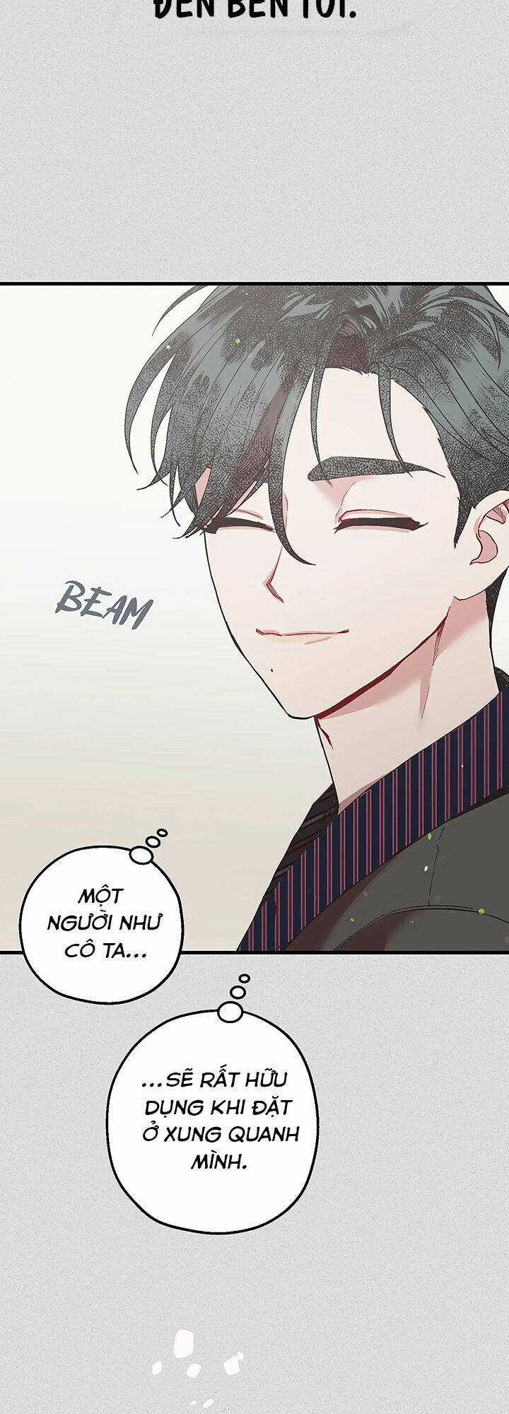 Người Chồng Thứ Hai Của Tôi Chapter 50.1 trang 27