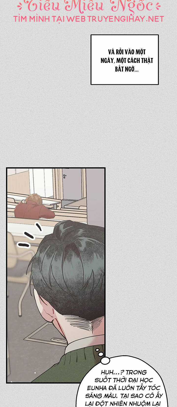 Người Chồng Thứ Hai Của Tôi Chapter 50.1 trang 29