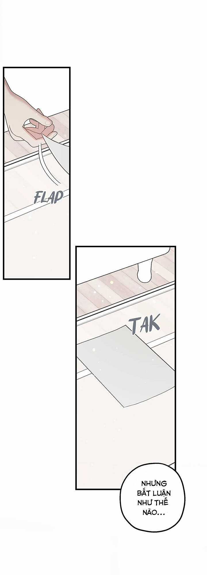 Người Chồng Thứ Hai Của Tôi Chapter 50.1 trang 3