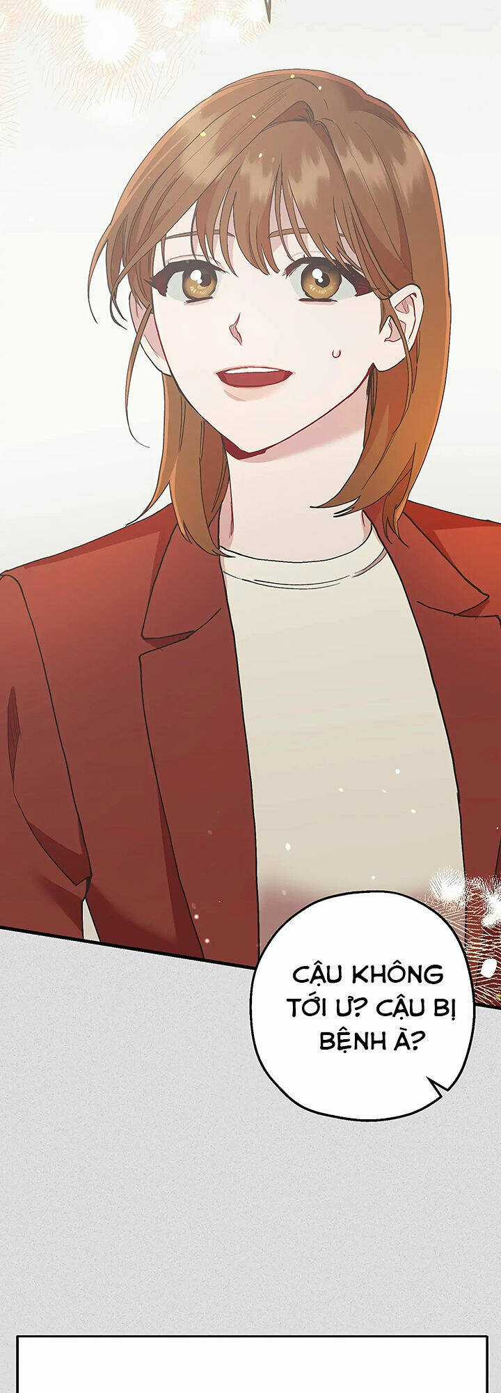 Người Chồng Thứ Hai Của Tôi Chapter 50.1 trang 31