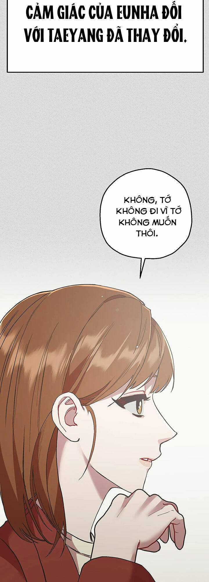 Người Chồng Thứ Hai Của Tôi Chapter 50.1 trang 32