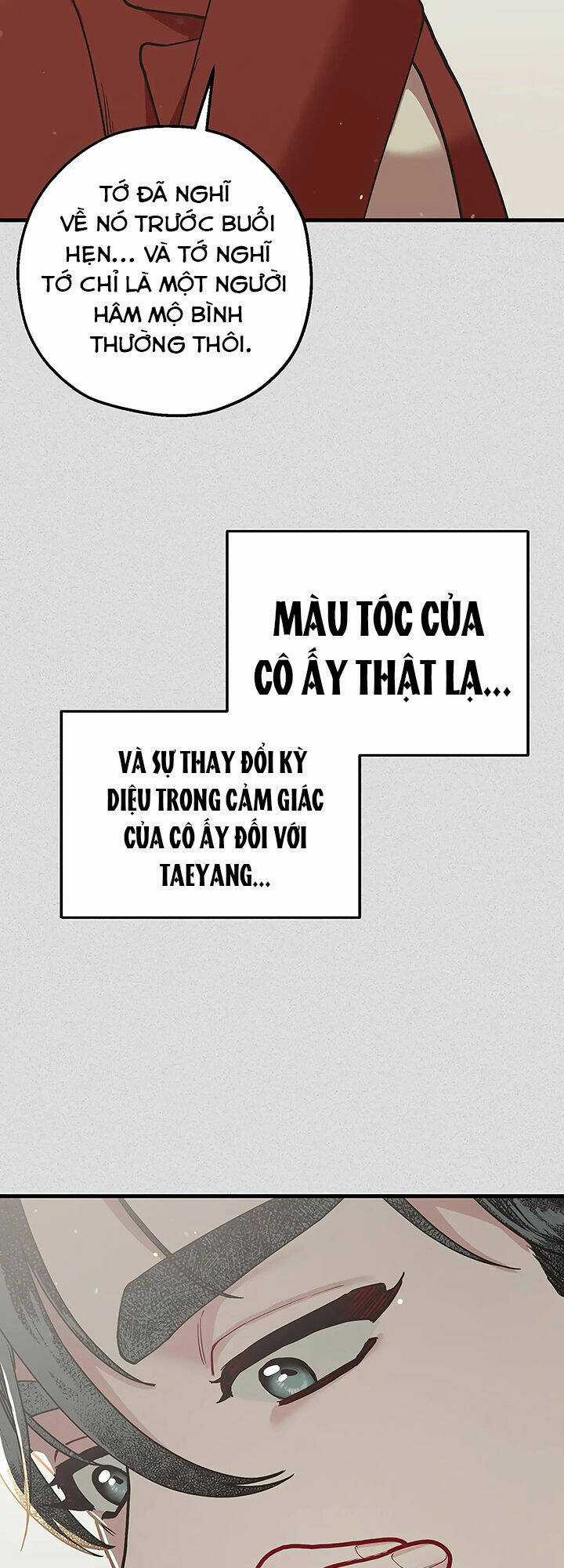 Người Chồng Thứ Hai Của Tôi Chapter 50.1 trang 33