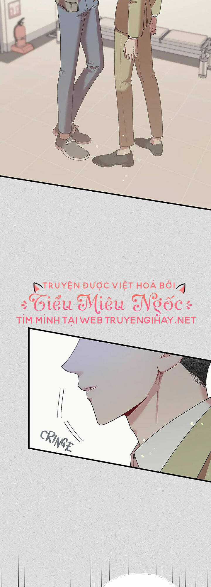 Người Chồng Thứ Hai Của Tôi Chapter 50.1 trang 39