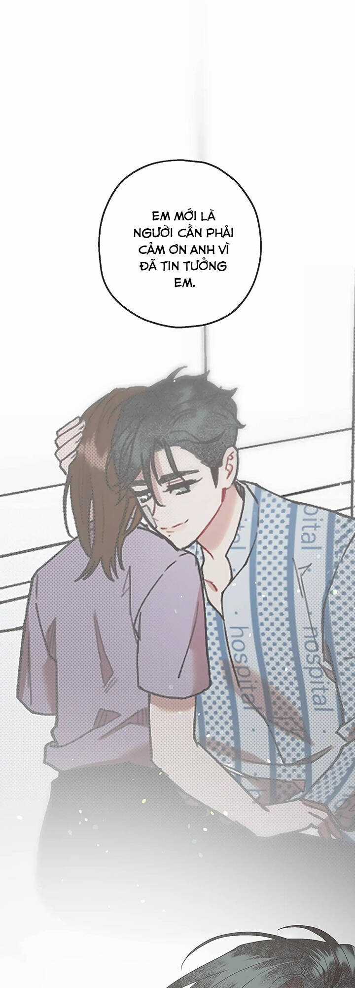 Người Chồng Thứ Hai Của Tôi Chapter 50.1 trang 4