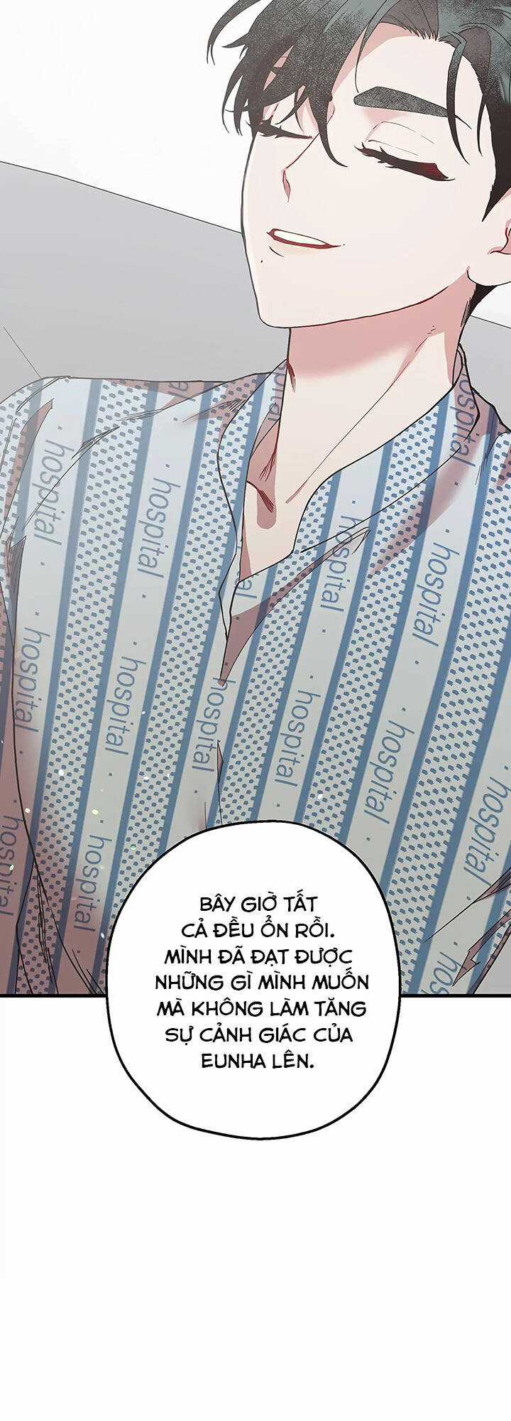 Người Chồng Thứ Hai Của Tôi Chapter 50.1 trang 5