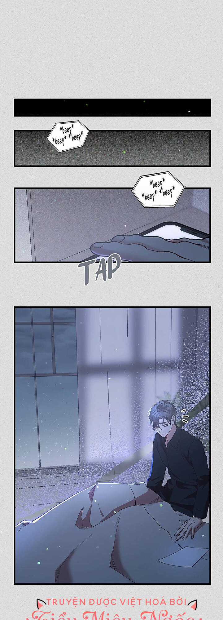 Người Chồng Thứ Hai Của Tôi Chapter 50.1 trang 7