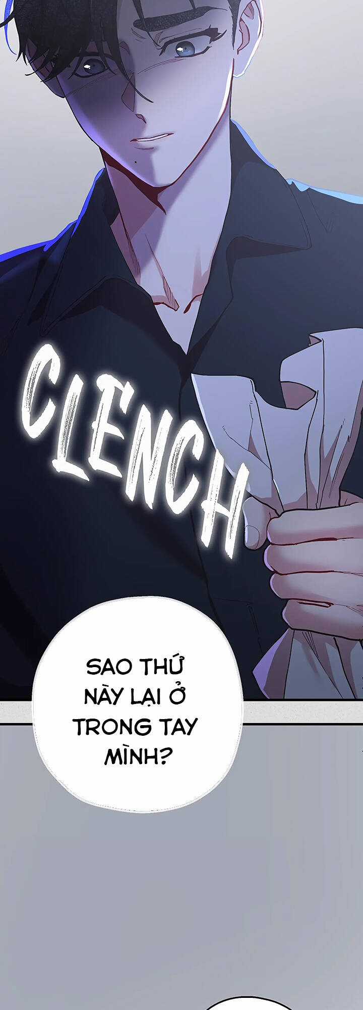 Người Chồng Thứ Hai Của Tôi Chapter 50.1 trang 9