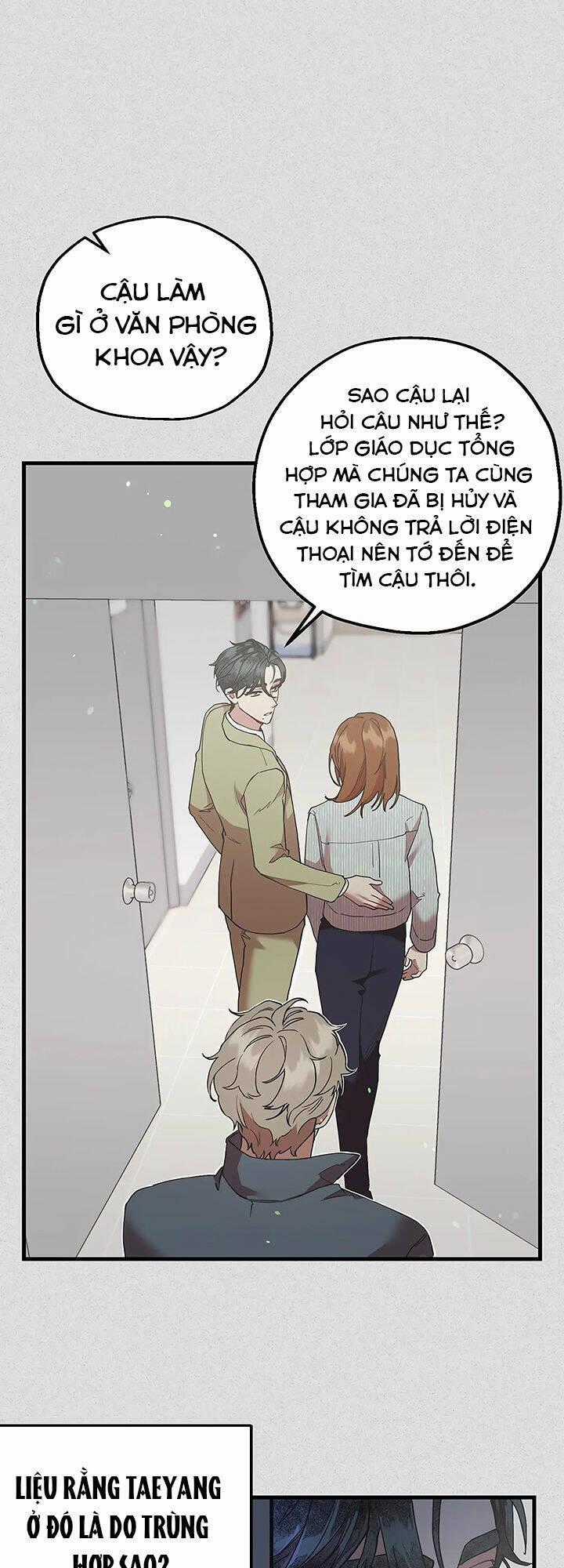 Người Chồng Thứ Hai Của Tôi Chapter 50.2 trang 0