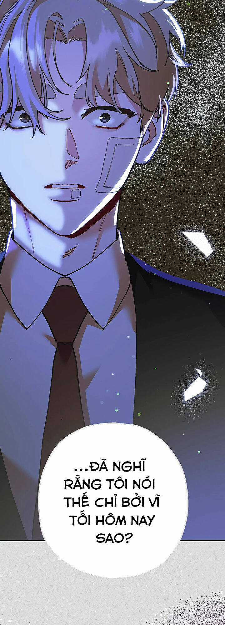 Người Chồng Thứ Hai Của Tôi Chapter 50.2 trang 10