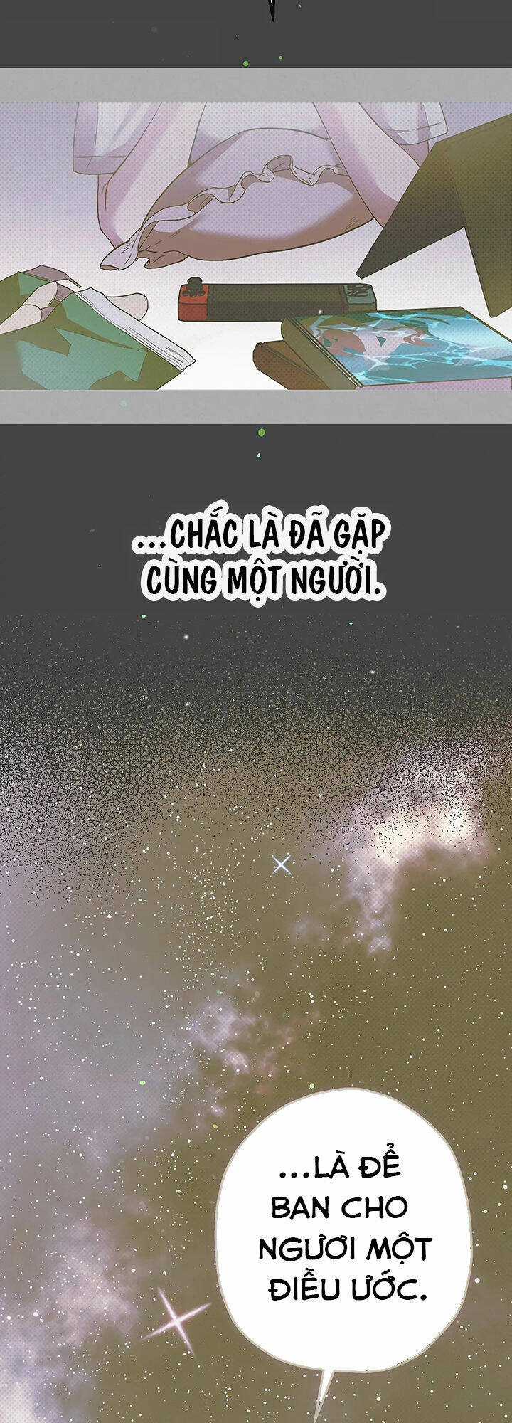 Người Chồng Thứ Hai Của Tôi Chapter 50.2 trang 19