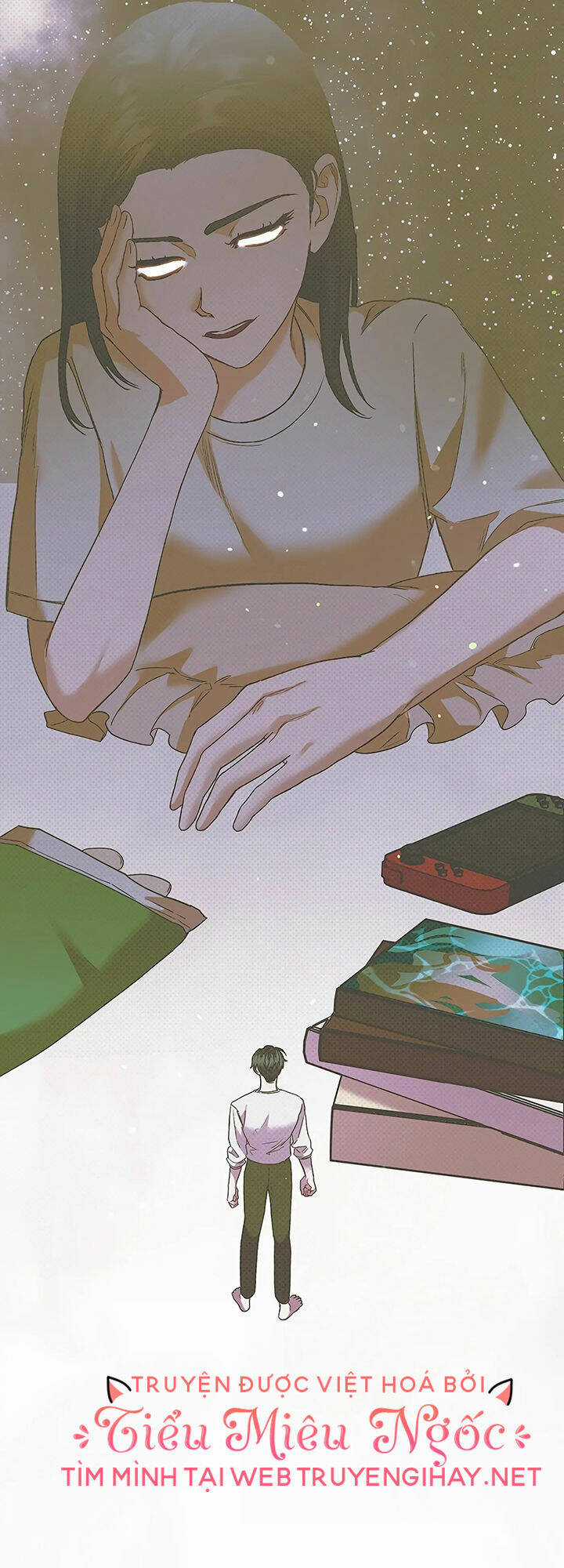 Người Chồng Thứ Hai Của Tôi Chapter 50.2 trang 20