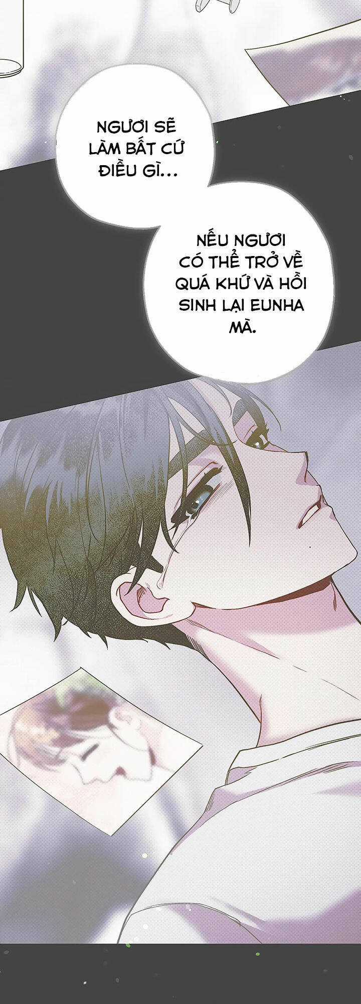 Người Chồng Thứ Hai Của Tôi Chapter 50.2 trang 23