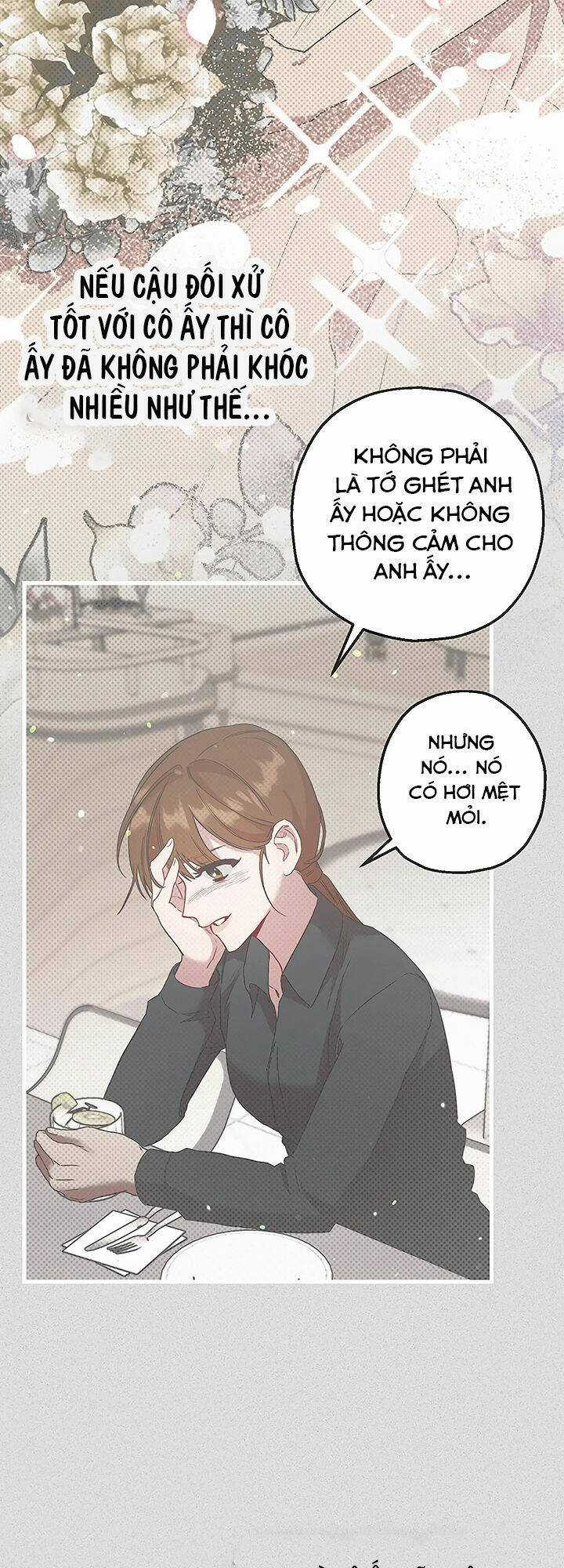 Người Chồng Thứ Hai Của Tôi Chapter 50.2 trang 31