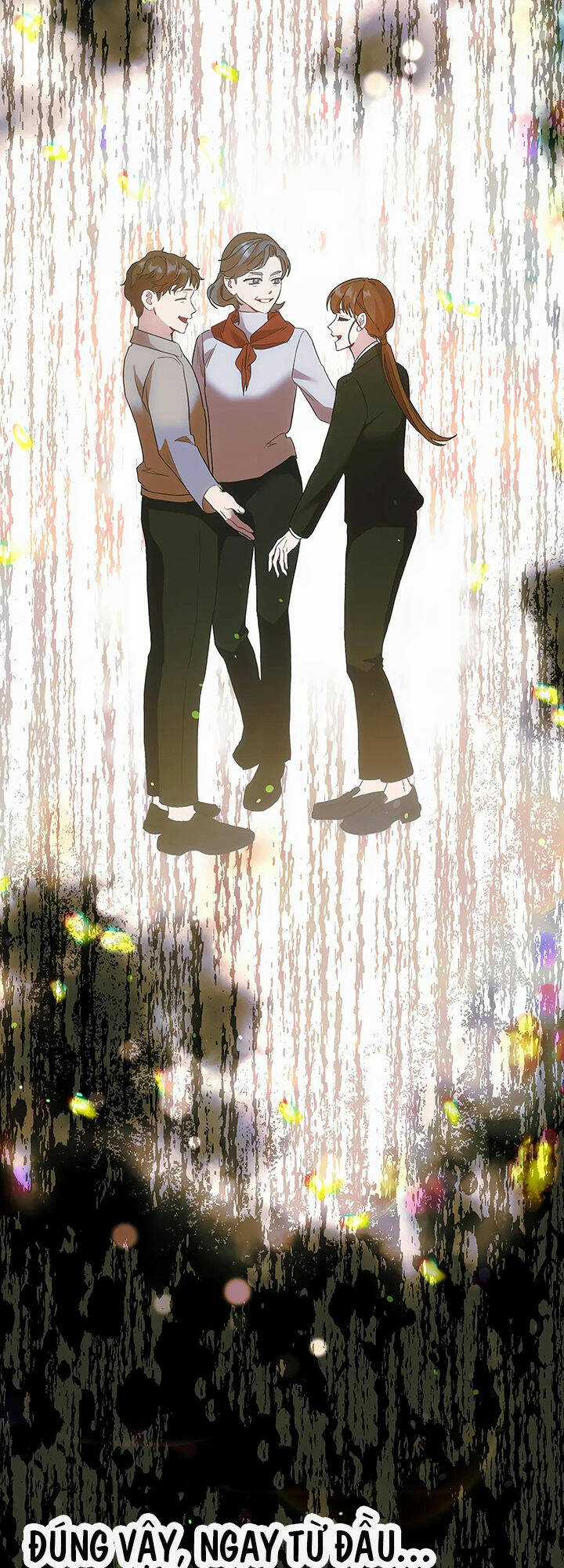 Người Chồng Thứ Hai Của Tôi Chapter 50.2 trang 34