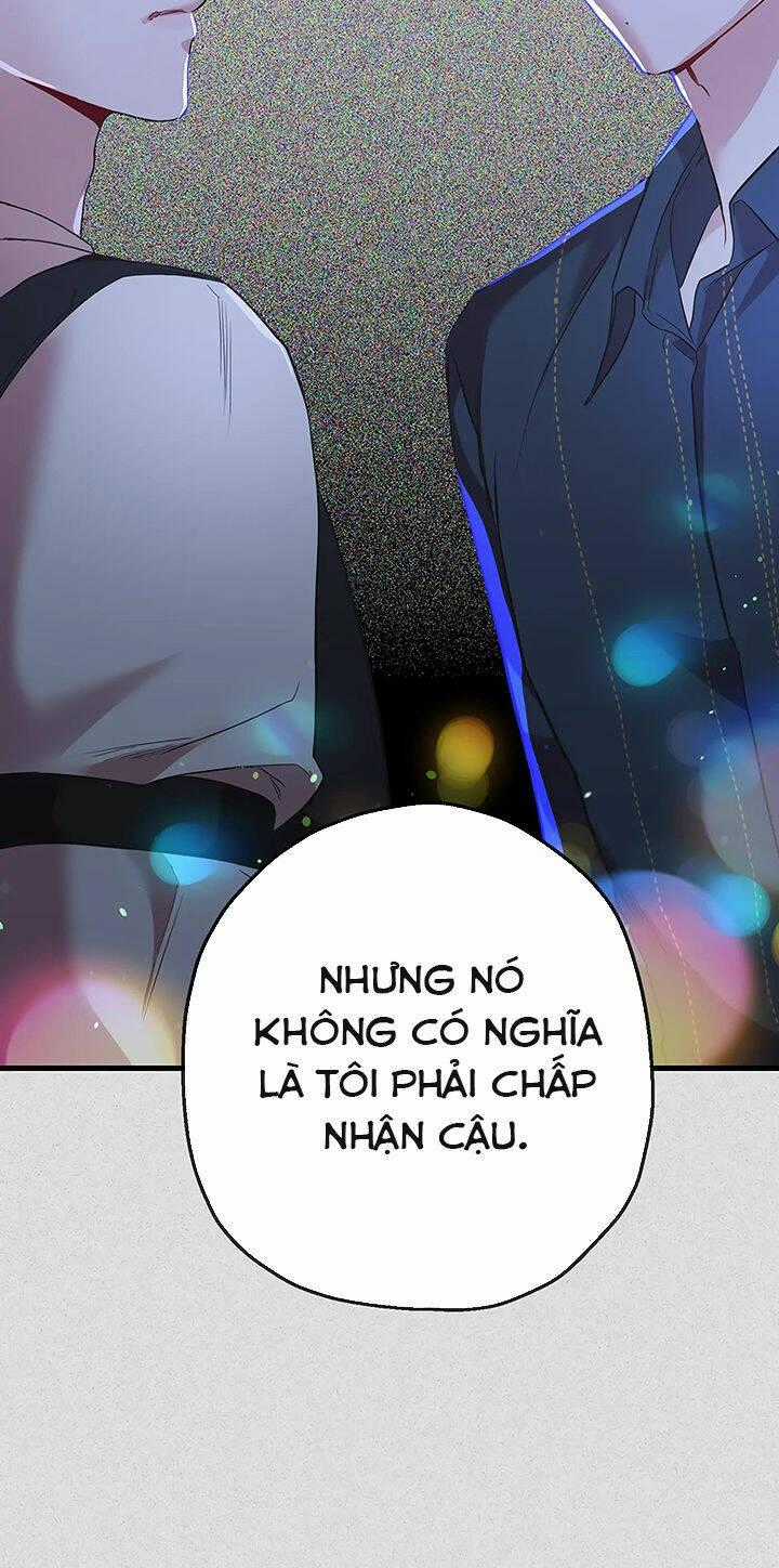 Người Chồng Thứ Hai Của Tôi Chapter 50.2 trang 38