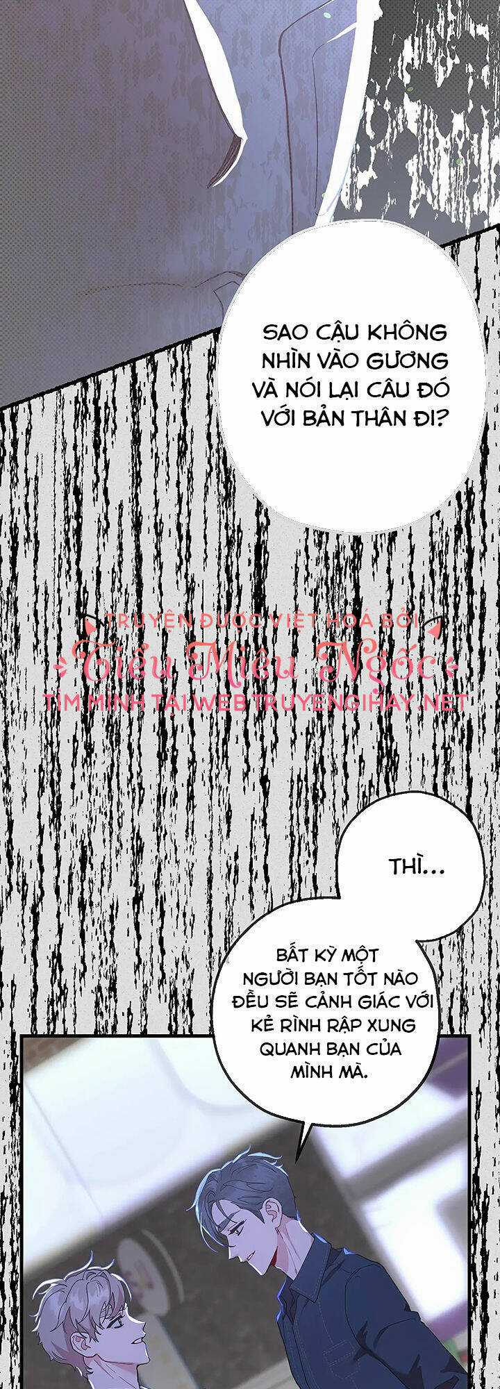 Người Chồng Thứ Hai Của Tôi Chapter 50.2 trang 8