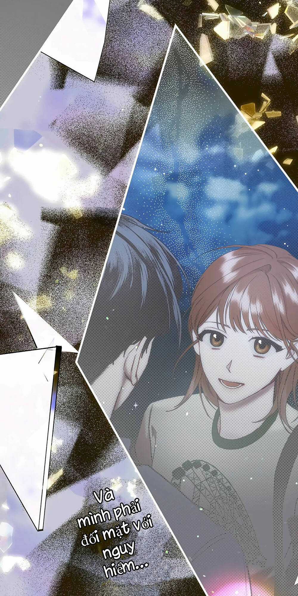 Người Chồng Thứ Hai Của Tôi Chapter 51.1 trang 10