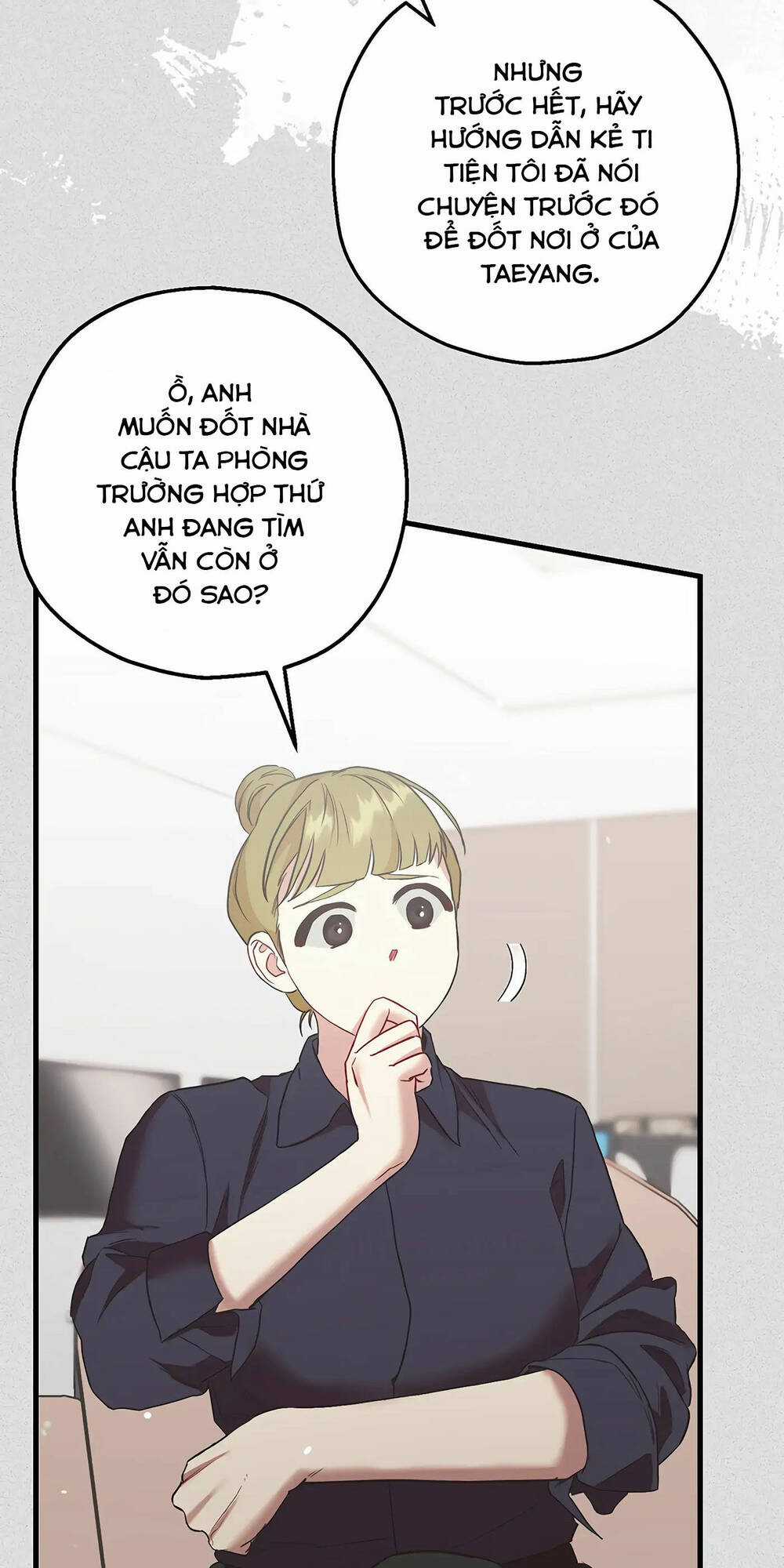 Người Chồng Thứ Hai Của Tôi Chapter 51.1 trang 15