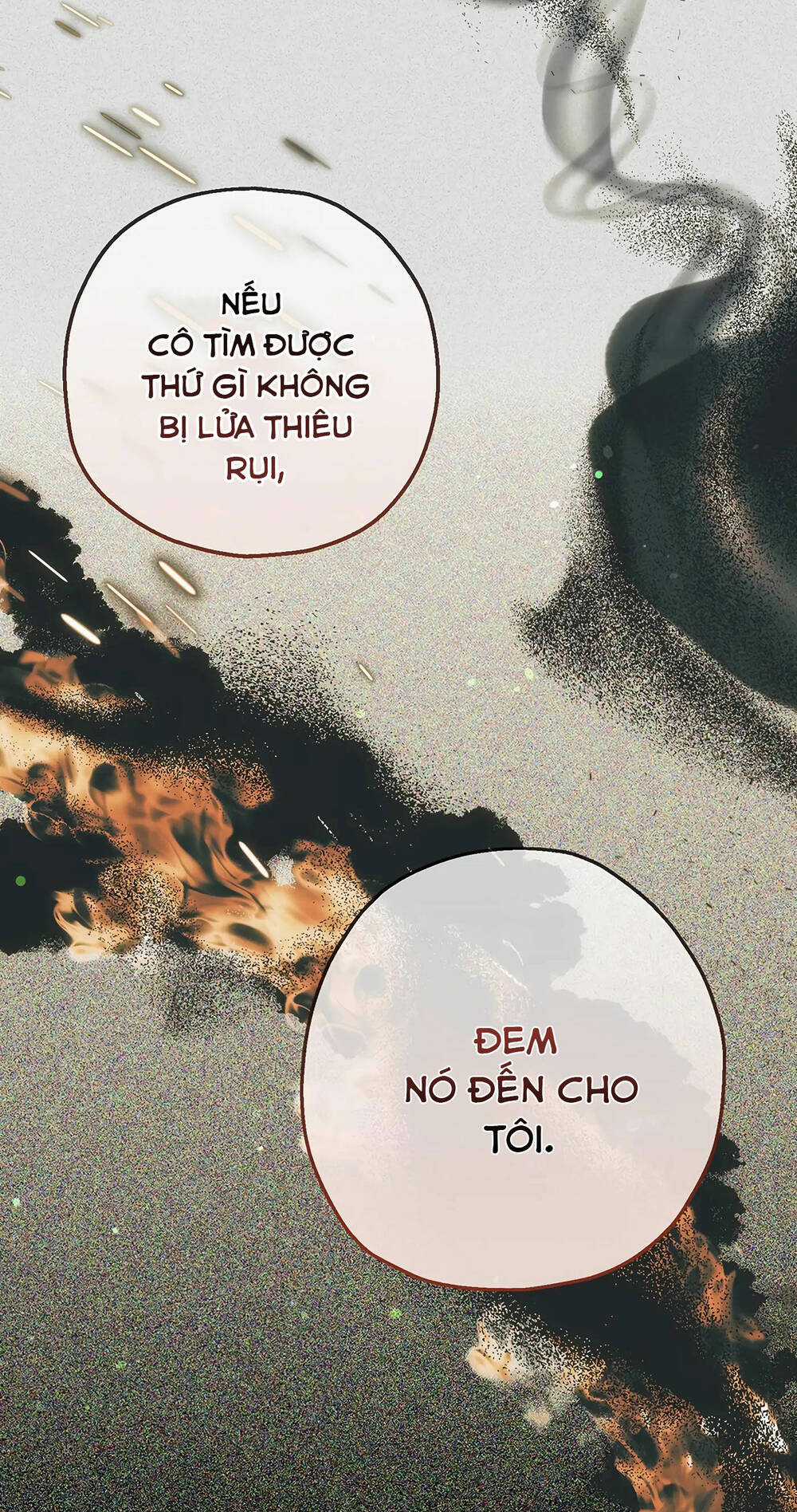 Người Chồng Thứ Hai Của Tôi Chapter 51.1 trang 18