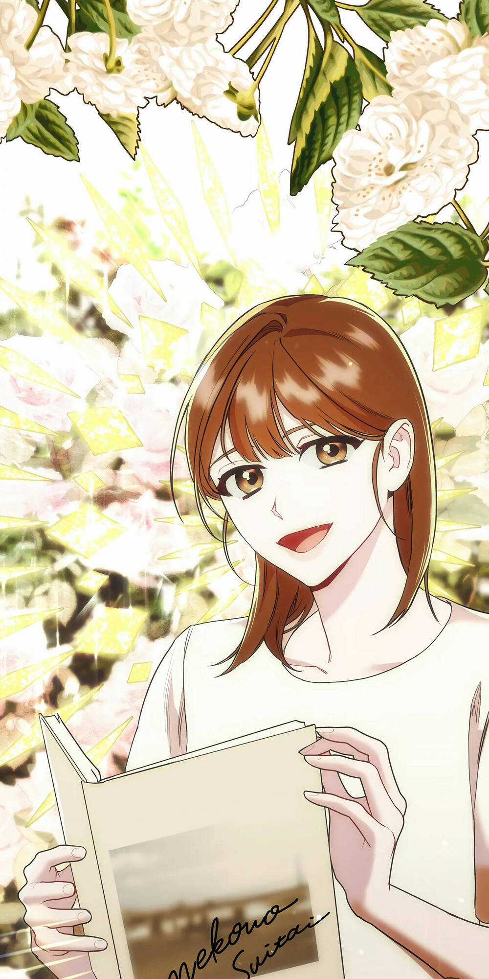 Người Chồng Thứ Hai Của Tôi Chapter 51.1 trang 2