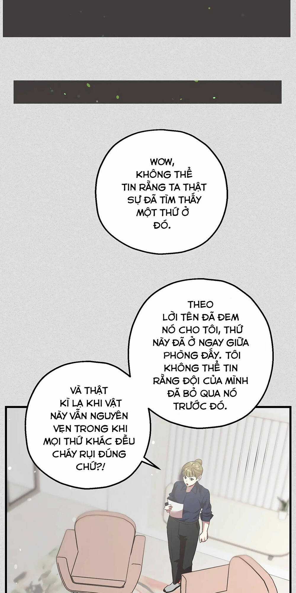 Người Chồng Thứ Hai Của Tôi Chapter 51.1 trang 20