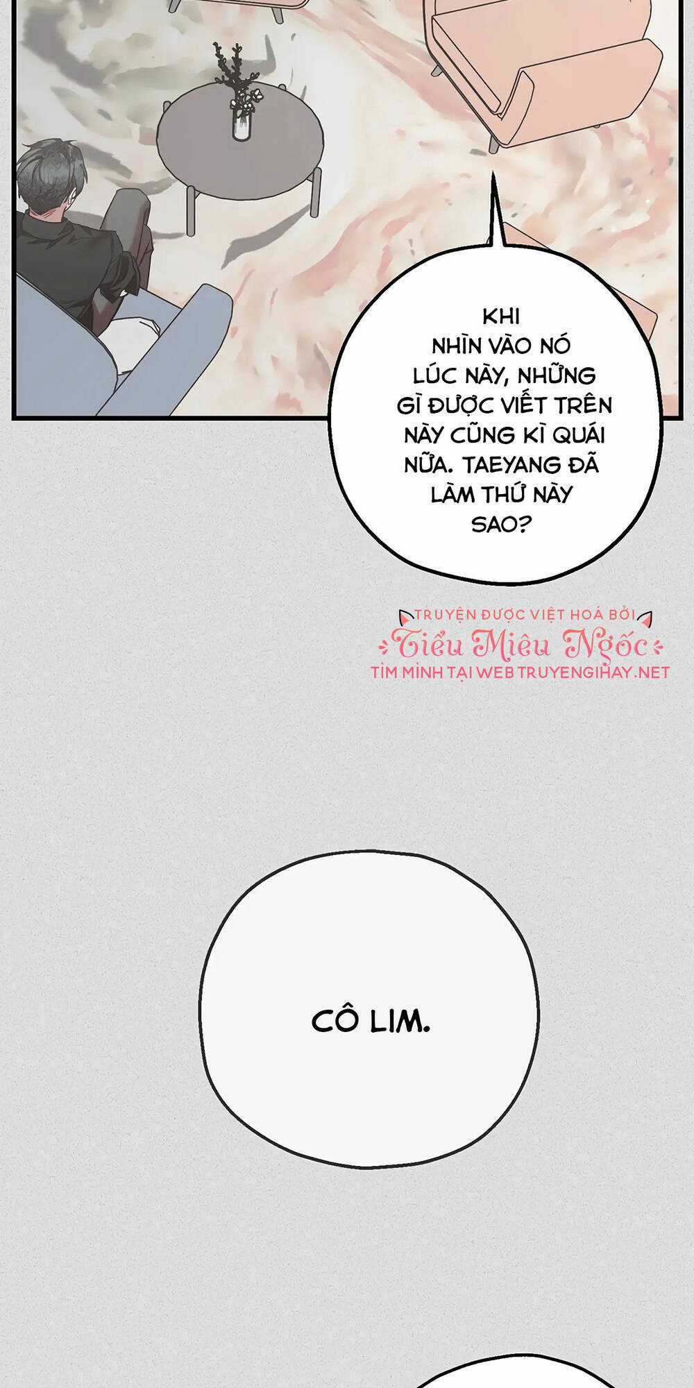 Người Chồng Thứ Hai Của Tôi Chapter 51.1 trang 21