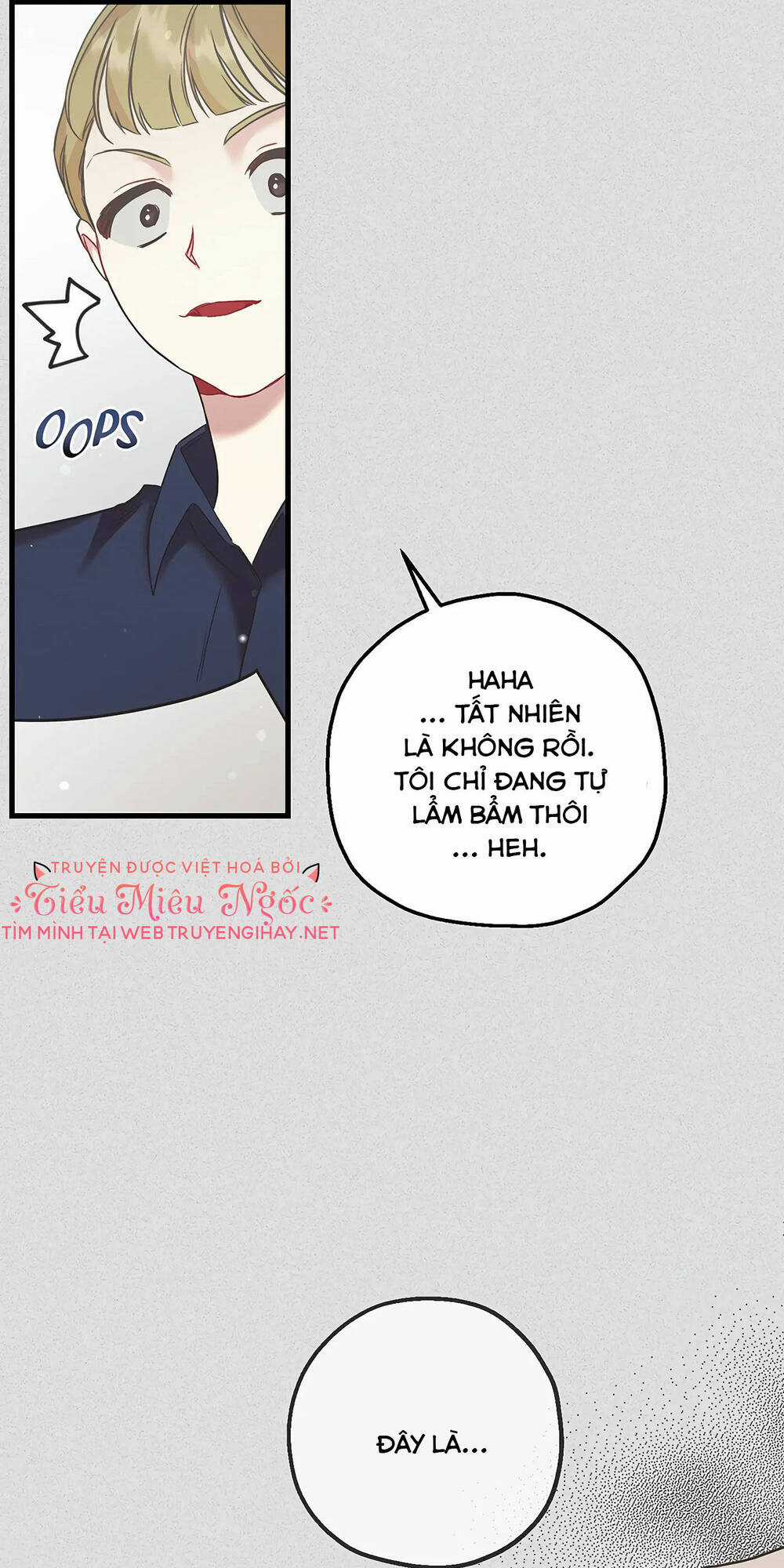 Người Chồng Thứ Hai Của Tôi Chapter 51.1 trang 23