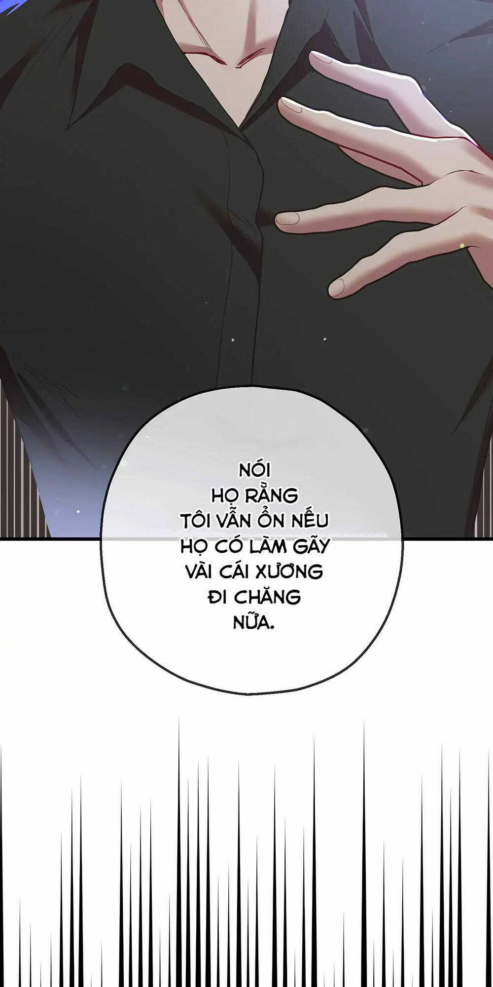 Người Chồng Thứ Hai Của Tôi Chapter 51.1 trang 35