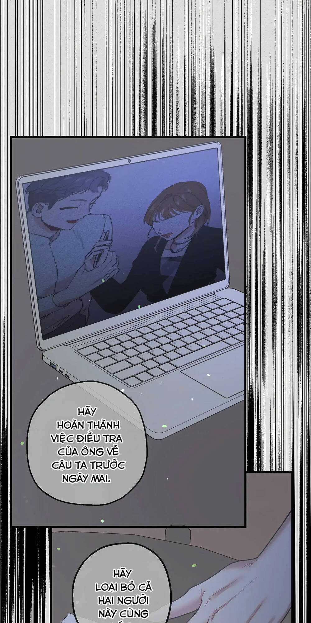 Người Chồng Thứ Hai Của Tôi Chapter 51.1 trang 4